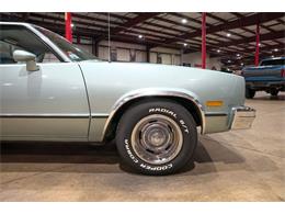1982 Chevrolet El Camino (CC-2090604) for sale in Kentwood, Michigan