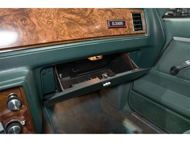 1982 Chevrolet El Camino (CC-2090604) for sale in Kentwood, Michigan