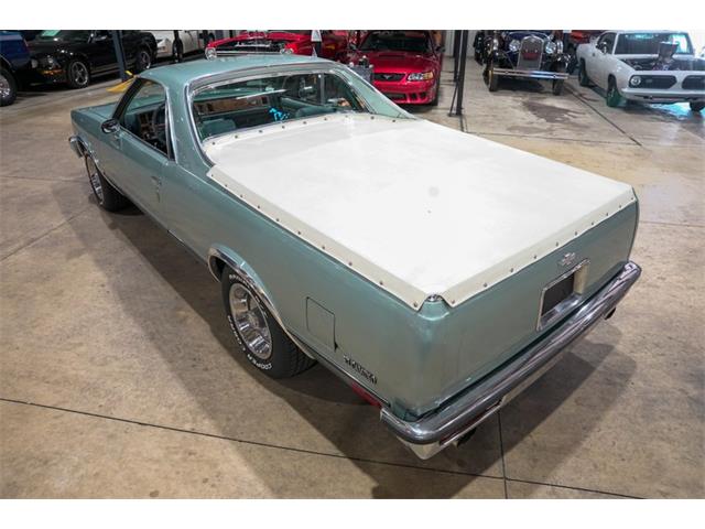 1982 Chevrolet El Camino (CC-2090604) for sale in Kentwood, Michigan