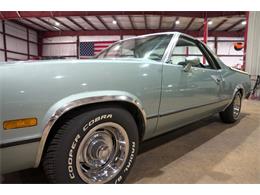 1982 Chevrolet El Camino (CC-2090604) for sale in Kentwood, Michigan