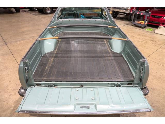 1982 Chevrolet El Camino (CC-2090604) for sale in Kentwood, Michigan