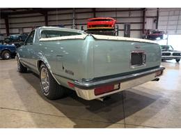 1982 Chevrolet El Camino (CC-2090604) for sale in Kentwood, Michigan
