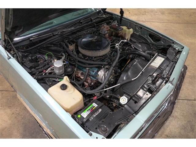 1982 Chevrolet El Camino (CC-2090604) for sale in Kentwood, Michigan