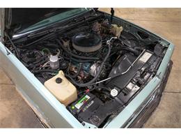 1982 Chevrolet El Camino (CC-2090604) for sale in Kentwood, Michigan