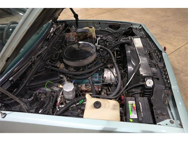 1982 Chevrolet El Camino (CC-2090604) for sale in Kentwood, Michigan