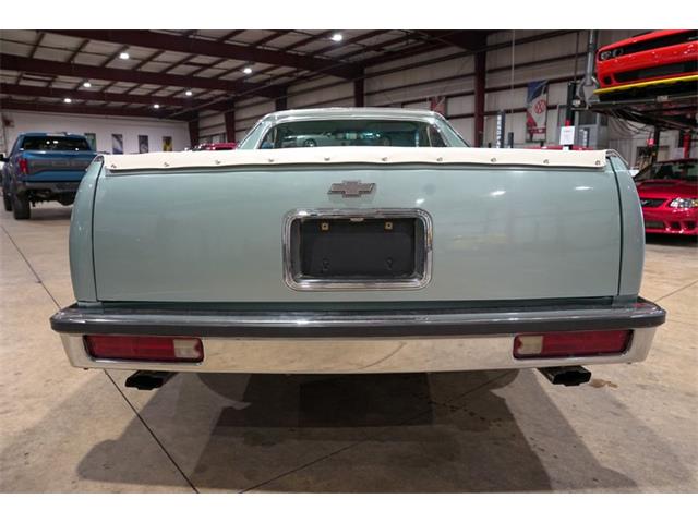1982 Chevrolet El Camino (CC-2090604) for sale in Kentwood, Michigan