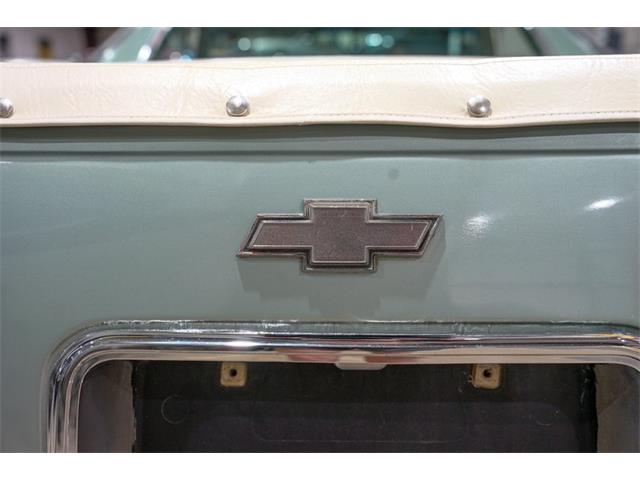 1982 Chevrolet El Camino (CC-2090604) for sale in Kentwood, Michigan