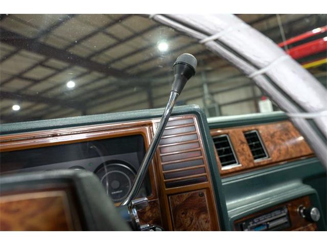 1982 Chevrolet El Camino (CC-2090604) for sale in Kentwood, Michigan