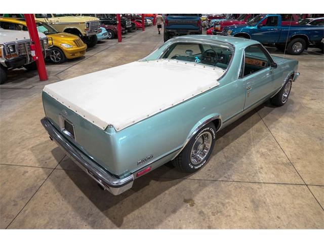 1982 Chevrolet El Camino (CC-2090604) for sale in Kentwood, Michigan