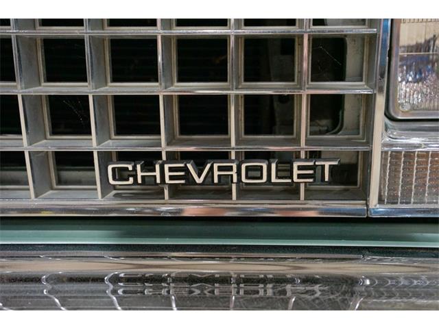 1982 Chevrolet El Camino (CC-2090604) for sale in Kentwood, Michigan