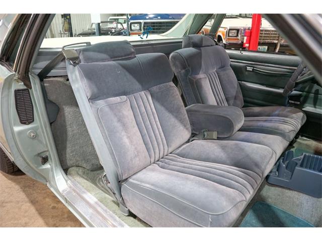 1982 Chevrolet El Camino (CC-2090604) for sale in Kentwood, Michigan