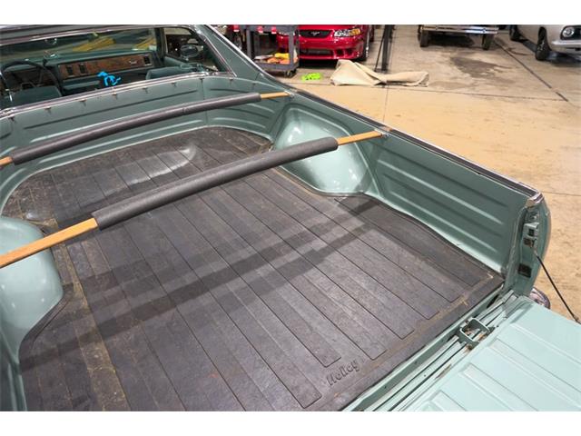 1982 Chevrolet El Camino (CC-2090604) for sale in Kentwood, Michigan