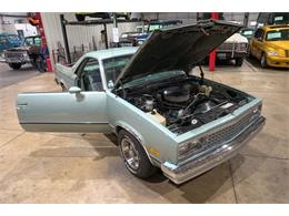 1982 Chevrolet El Camino (CC-2090604) for sale in Kentwood, Michigan
