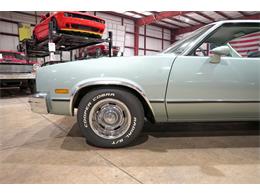 1982 Chevrolet El Camino (CC-2090604) for sale in Kentwood, Michigan