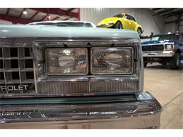 1982 Chevrolet El Camino (CC-2090604) for sale in Kentwood, Michigan