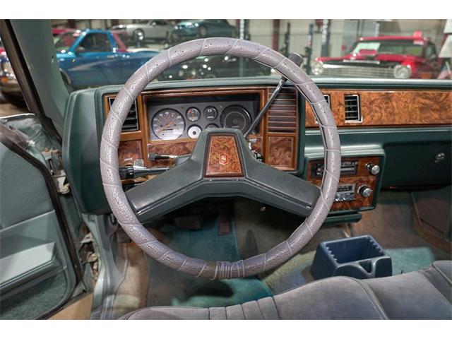 1982 Chevrolet El Camino (CC-2090604) for sale in Kentwood, Michigan