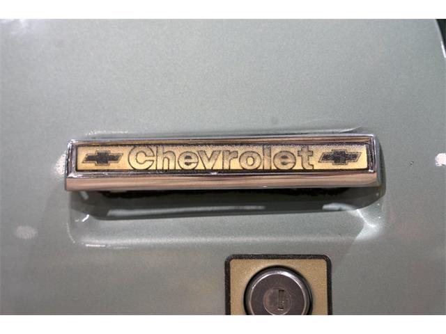 1982 Chevrolet El Camino (CC-2090604) for sale in Kentwood, Michigan