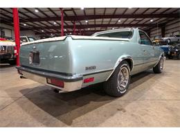 1982 Chevrolet El Camino (CC-2090604) for sale in Kentwood, Michigan