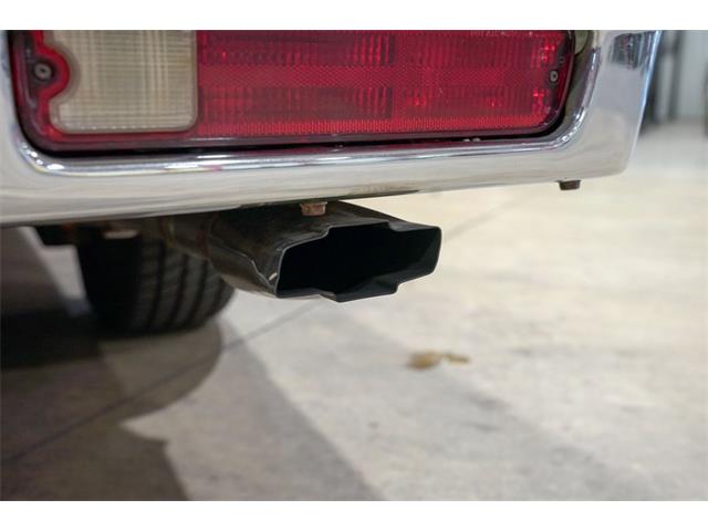 1982 Chevrolet El Camino (CC-2090604) for sale in Kentwood, Michigan