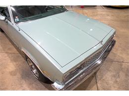 1982 Chevrolet El Camino (CC-2090604) for sale in Kentwood, Michigan