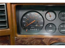 1982 Chevrolet El Camino (CC-2090604) for sale in Kentwood, Michigan