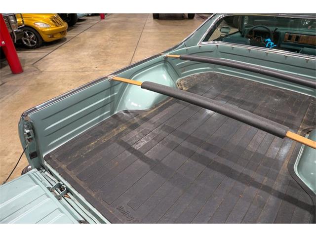 1982 Chevrolet El Camino (CC-2090604) for sale in Kentwood, Michigan