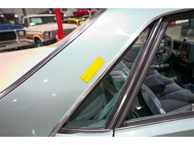 1982 Chevrolet El Camino (CC-2090604) for sale in Kentwood, Michigan