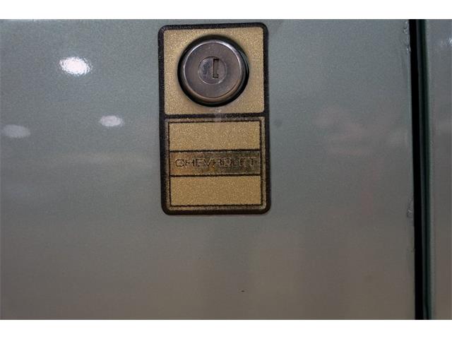 1982 Chevrolet El Camino (CC-2090604) for sale in Kentwood, Michigan