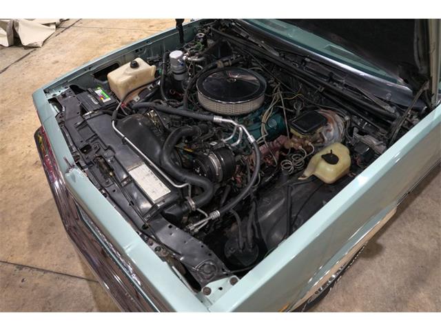 1982 Chevrolet El Camino (CC-2090604) for sale in Kentwood, Michigan