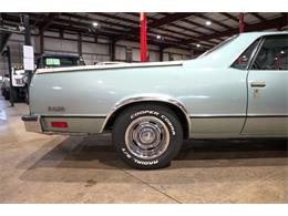 1982 Chevrolet El Camino (CC-2090604) for sale in Kentwood, Michigan