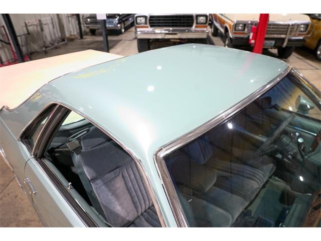 1982 Chevrolet El Camino (CC-2090604) for sale in Kentwood, Michigan