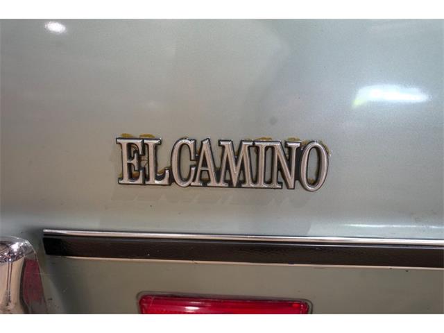 1982 Chevrolet El Camino (CC-2090604) for sale in Kentwood, Michigan