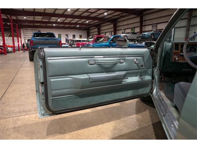 1982 Chevrolet El Camino (CC-2090604) for sale in Kentwood, Michigan