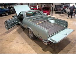 1982 Chevrolet El Camino (CC-2090604) for sale in Kentwood, Michigan