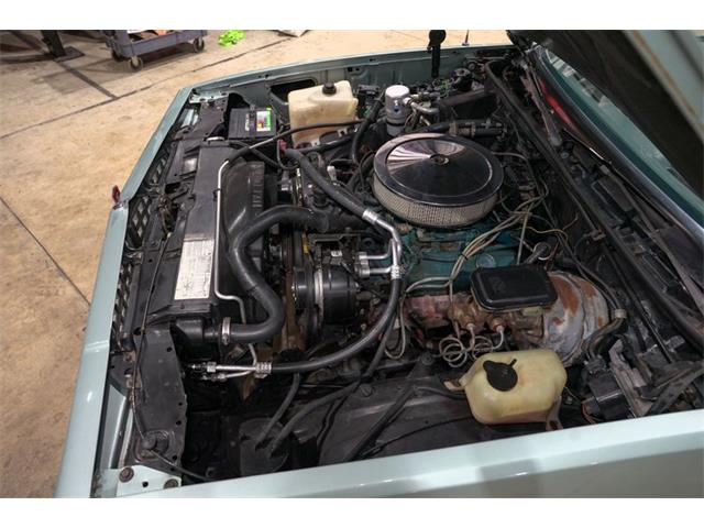 1982 Chevrolet El Camino (CC-2090604) for sale in Kentwood, Michigan