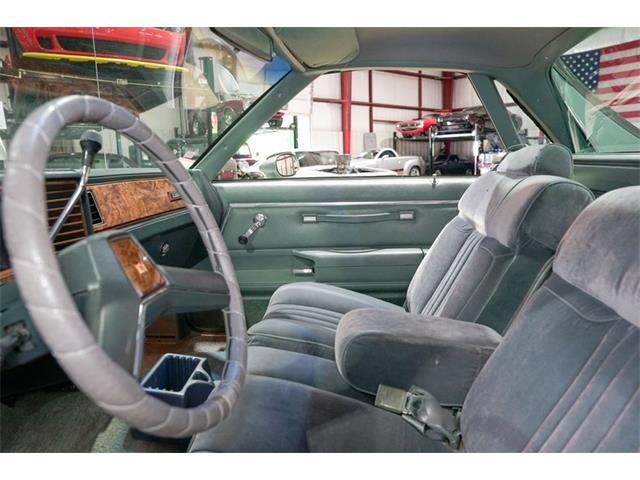 1982 Chevrolet El Camino (CC-2090604) for sale in Kentwood, Michigan