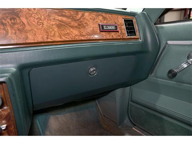1982 Chevrolet El Camino (CC-2090604) for sale in Kentwood, Michigan