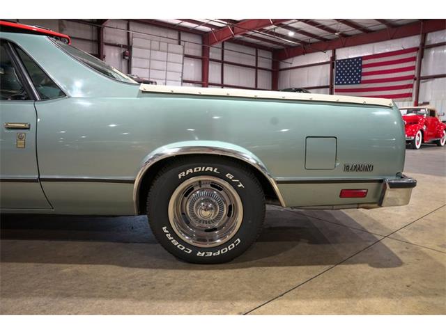 1982 Chevrolet El Camino (CC-2090604) for sale in Kentwood, Michigan