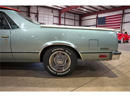 1982 Chevrolet El Camino (CC-2090604) for sale in Kentwood, Michigan