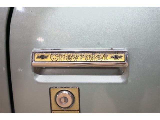 1982 Chevrolet El Camino (CC-2090604) for sale in Kentwood, Michigan