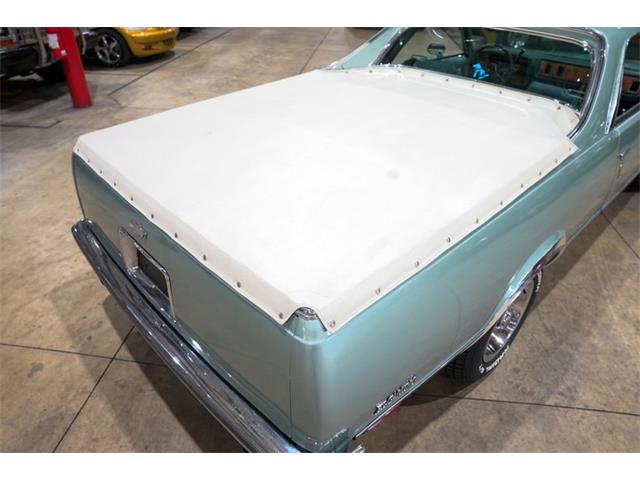 1982 Chevrolet El Camino (CC-2090604) for sale in Kentwood, Michigan