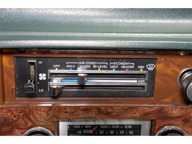 1982 Chevrolet El Camino (CC-2090604) for sale in Kentwood, Michigan