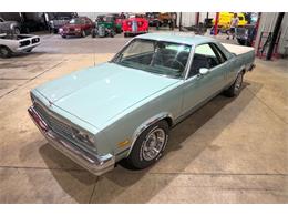 1982 Chevrolet El Camino (CC-2090604) for sale in Kentwood, Michigan