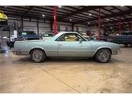 1982 Chevrolet El Camino (CC-2090604) for sale in Kentwood, Michigan