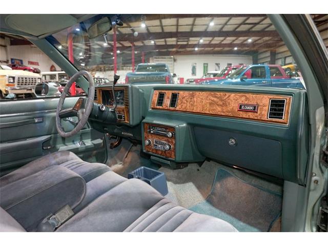 1982 Chevrolet El Camino (CC-2090604) for sale in Kentwood, Michigan
