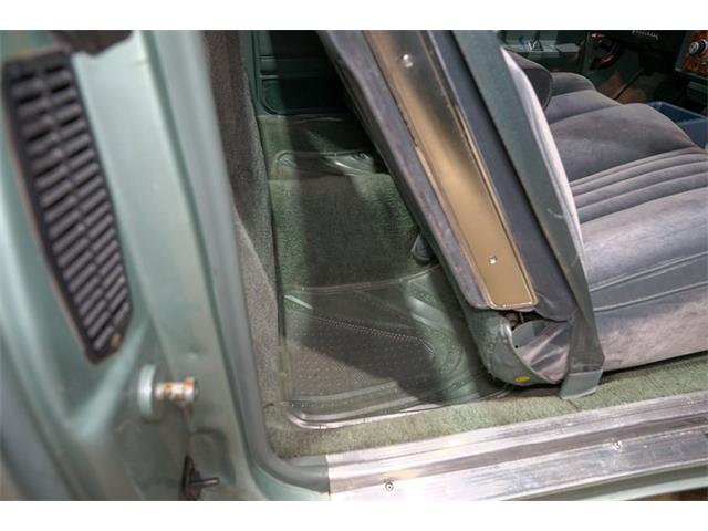 1982 Chevrolet El Camino (CC-2090604) for sale in Kentwood, Michigan