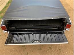 1970 Chevrolet El Camino (CC-2096040) for sale in Fredericksburg, Texas