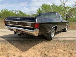 1970 Chevrolet El Camino (CC-2096040) for sale in Fredericksburg, Texas
