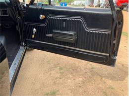 1970 Chevrolet El Camino (CC-2096040) for sale in Fredericksburg, Texas