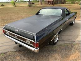 1970 Chevrolet El Camino (CC-2096040) for sale in Fredericksburg, Texas